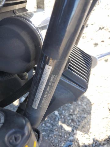 2003 HARLEY-DAVIDSON FLHRI SHRI 1HD1FWW1X3Y733943