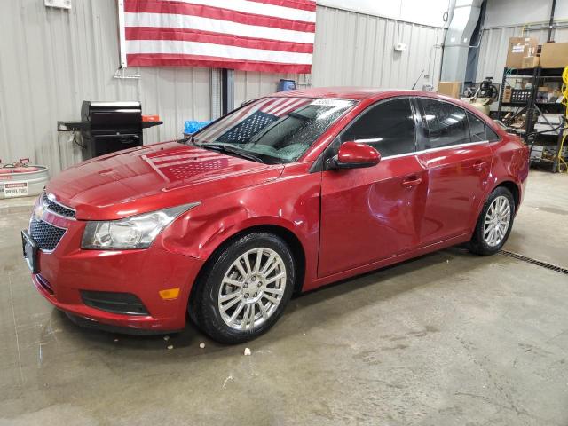 CHEVROLET CRUZE ECO