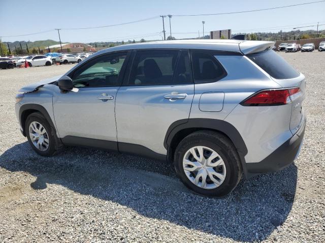 Vin: 7muaaaag3rv117154, lot: 52050625, toyota corolla cr l 20242