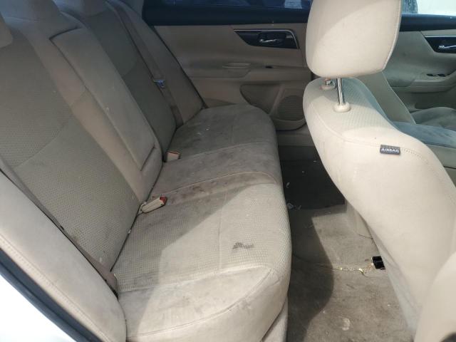 2014 NISSAN ALTIMA 2.5 - 1N4AL3AP4EN245120