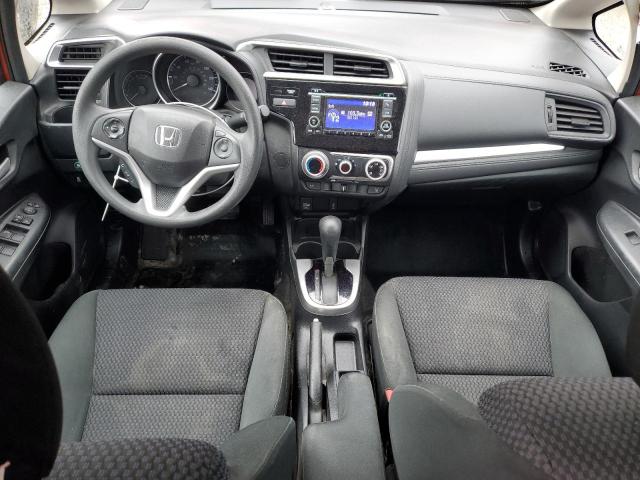 2018 HONDA FIT LX 3HGGK5H47JM730940