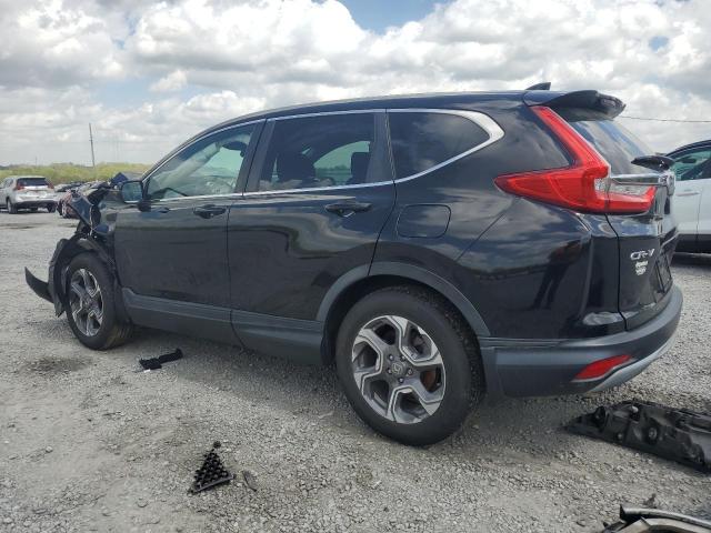 2018 HONDA CR-V EX - 7FARW2H55JE096720