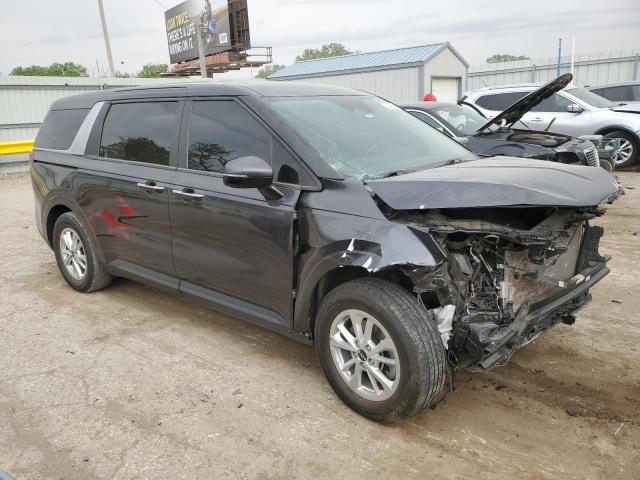 Vin: kndnb4h3xn6096858, lot: 53645515, kia carnival l lx 20224