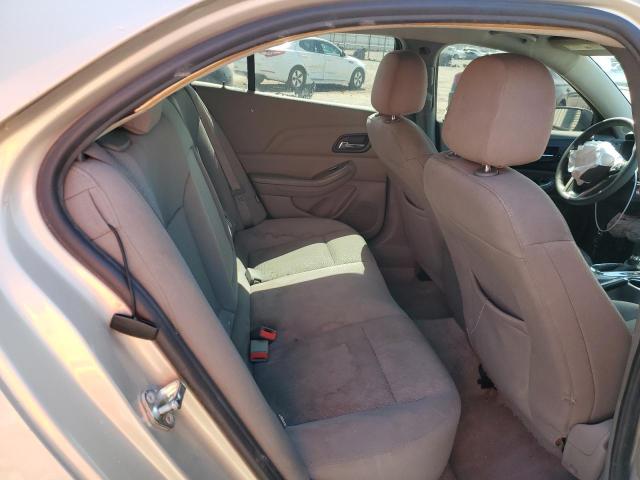 2015 CHEVROLET MALIBU LS - 1G11B5SLXFF350575