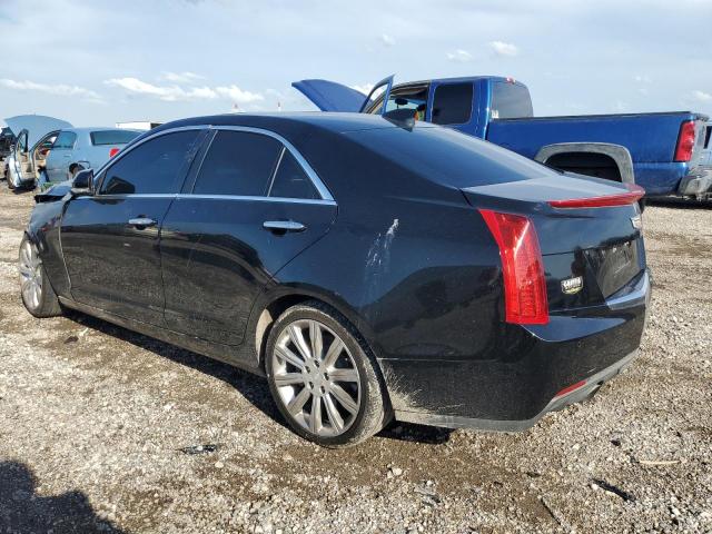 2016 CADILLAC ATS LUXURY 1G6AB5SX5G0197010