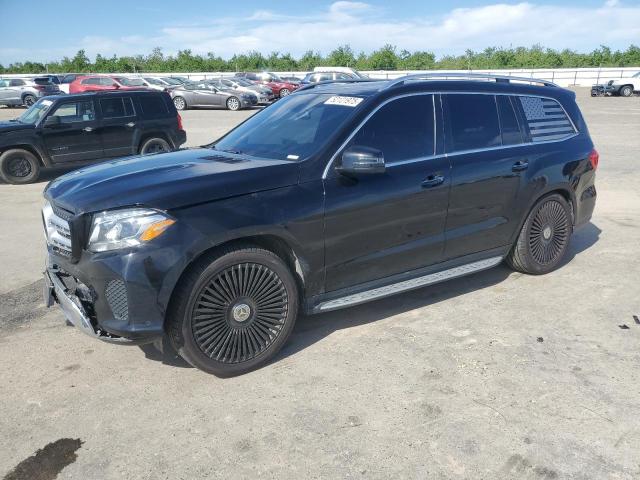 Vin: 4jgdf6ee2ha896990, lot: 52121975, mercedes-benz gls-class 450 4matic 2017 img_1