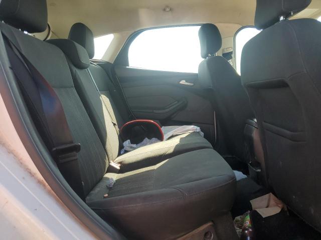 2018 FORD FOCUS SE - 1FADP3K27JL324632