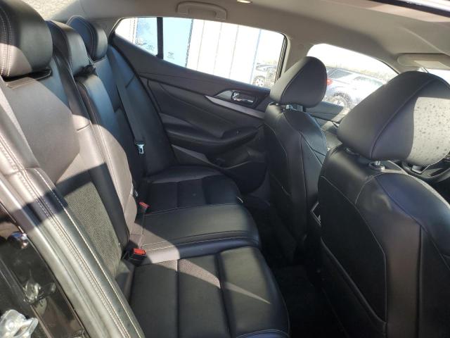 2018 NISSAN MAXIMA 3.5 - 1N4AA6AP4JC407258