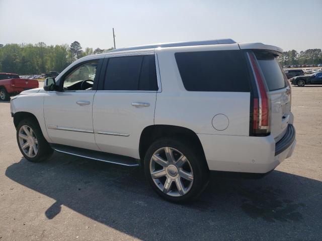 Vin: 1gys4bkj9hr282154, lot: 52944375, cadillac escalade luxury 20172
