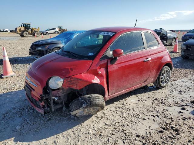 Vin: 3c3cffarxdt561394, lot: 54383355, fiat 500 pop 2013 img_1