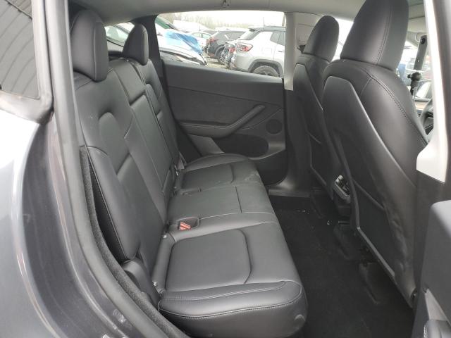 2023 TESLA MODEL Y - 7SAYGDEE4PF895288