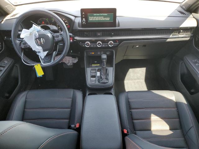 2023 HONDA CR-V SPORT - 5J6RS6H90PL005922