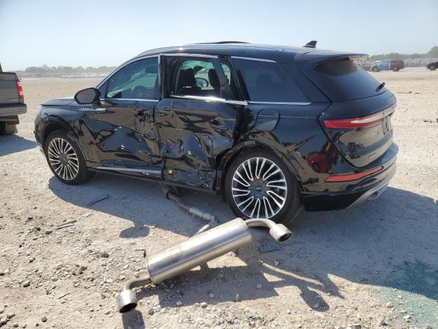 Vin: 5lmcj1dh6nul35420, lot: 52877945, lincoln corsair 20222