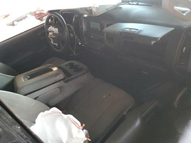 2016 CHEVROLET SILVERADO - 1GCNCNEH1GZ286956