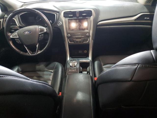 2020 FORD FUSION SEL - 3FA6P0CD3LR117683