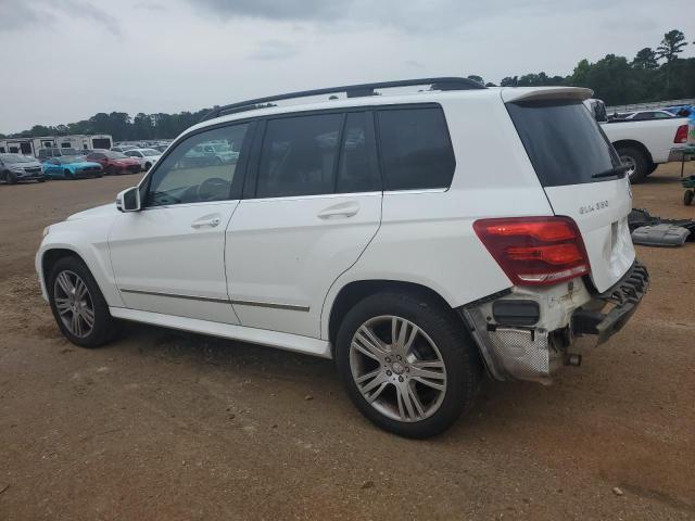 Vin: wdcgg5hb2eg228944, lot: 54510435, mercedes-benz glk-class 350 20142