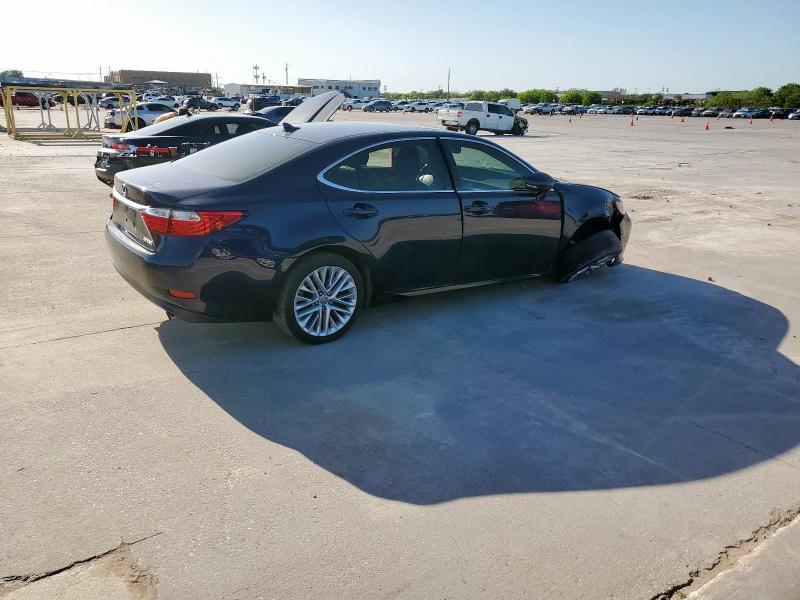 Vin: jthbk1gg8d2034255, lot: 52309005, lexus es350 350 20133