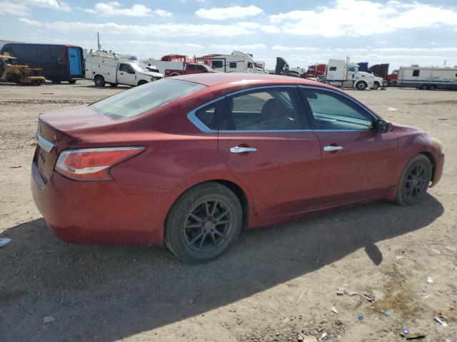 Vin: 1n4al3ap4fn887466, lot: 52701295, nissan altima 2.5 20153