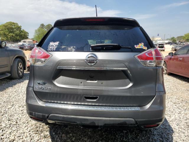 2016 NISSAN ROGUE S - KNMAT2MT0GP634972