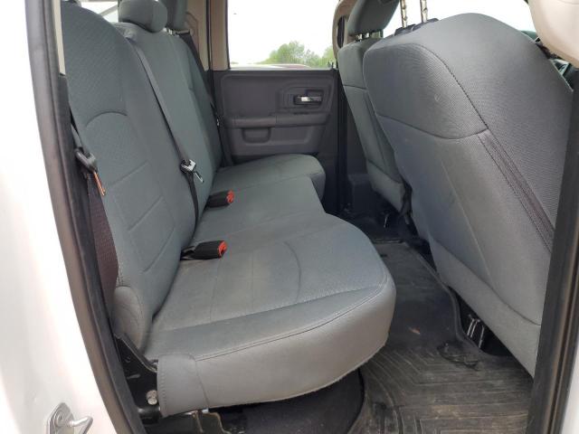 2017 RAM 1500 SLT - 1C6RR7GT9HS677027