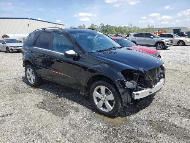 Vin: 4jgbb8gb9aa599903, lot: 53106775, mercedes-benz m-class 350 4matic 20104