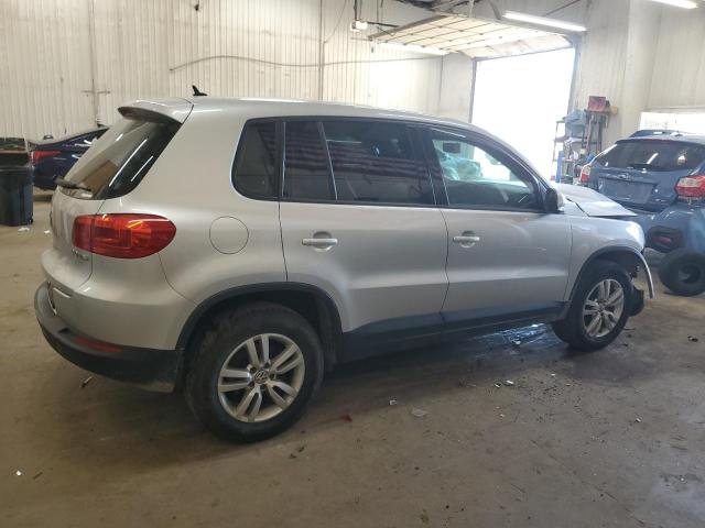 Vin: wvgav3ax4dw626653, lot: 55045695, volkswagen tiguan s 20133