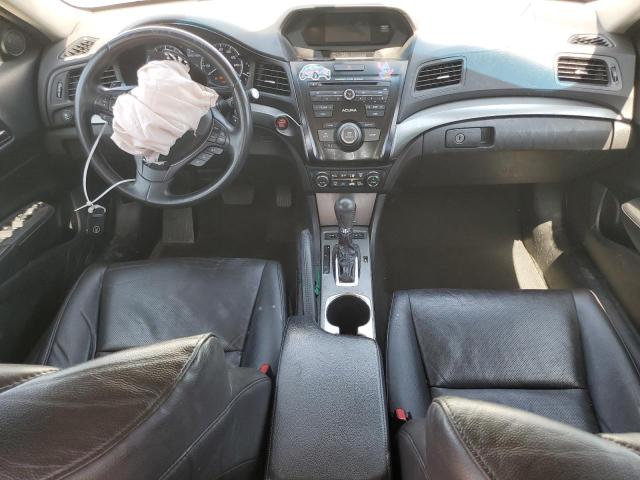 2015 ACURA ILX 20 19VDE1F38FE005322