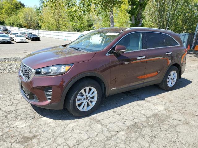 KIA SORENTO L