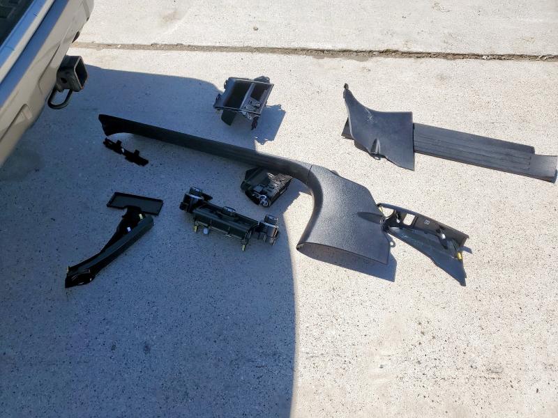 2021 TOYOTA 4RUNNER SR - JTEPU5JR0M5923662