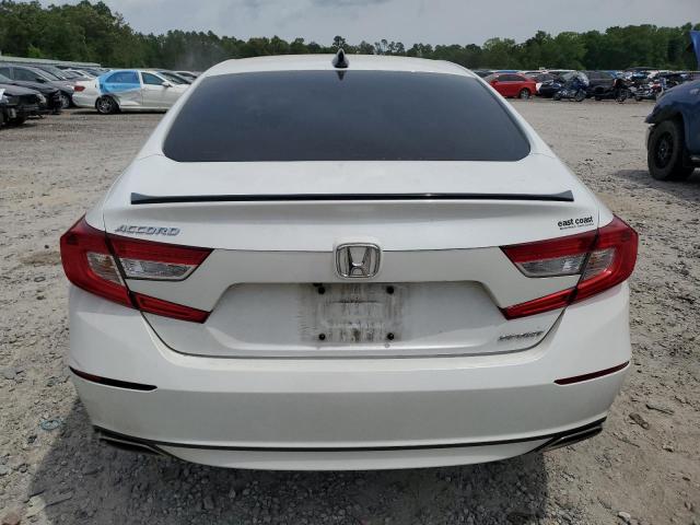 2021 HONDA ACCORD SPO - 1HGCV1F33MA125078