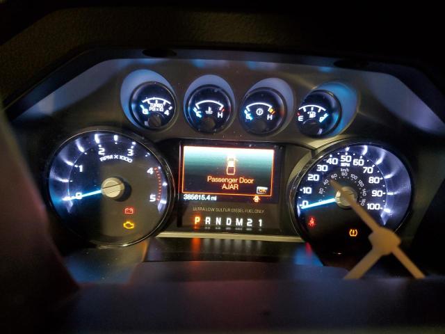 2016 FORD F250 SUPER - 1FT7W2BT2GEA73903