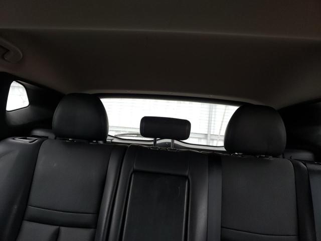 2019 NISSAN QASHQAI SL JN1BJ1CRXKW338076