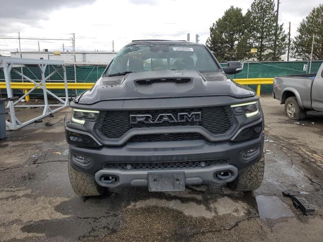2021 RAM 1500 TRX - 1C6SRFU93MN719060