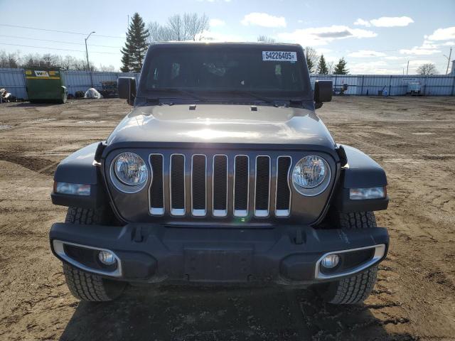 2023 JEEP WRANGLER S - 1C4HJXEG5PW632336