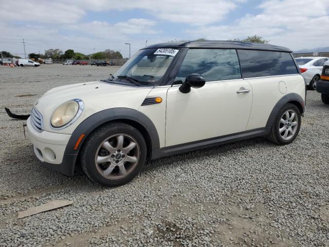 Vin: wmwml3c58atx38885, lot: 54205105, mini cooper clubman 2010 img_1