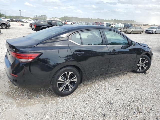 2023 NISSAN SENTRA SV - 3N1AB8CV0PY268862