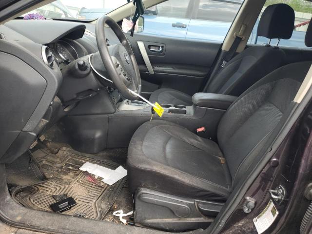 2015 NISSAN ROGUE SELE - JN8AS5MV0FW770386