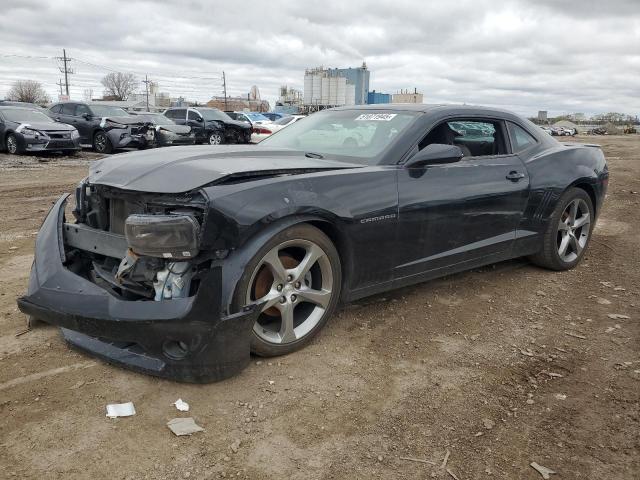 Vin: 2g1fb1e34e9321932, lot: 51071945, chevrolet camaro lt 2014 img_1