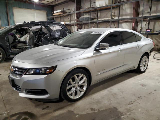 Vin: 1g1165s39fu129260, lot: 52818545, chevrolet impala ltz 2015 img_1