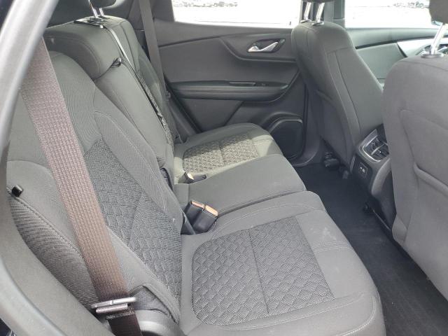 2020 CHEVROLET BLAZER 2LT - 3GNKBCR44LS664090