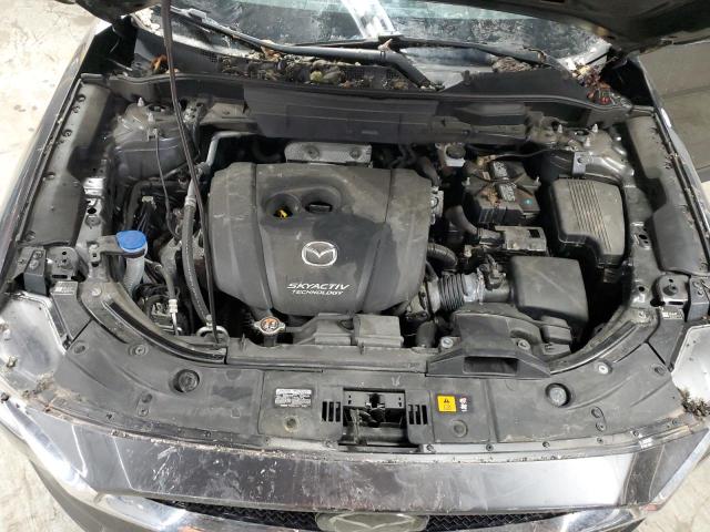 2018 MAZDA CX-5 GRAND - JM3KFBDM0J0402500