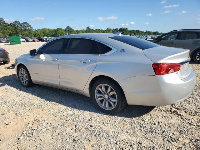 2016 CHEVROLET IMPALA LT - 2G1115S36G9170023