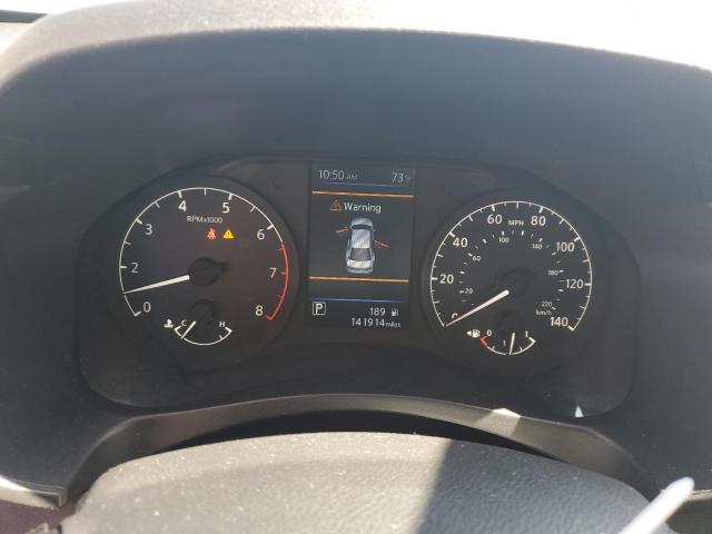 2022 NISSAN ALTIMA S - 1N4BL4BV4NN327159