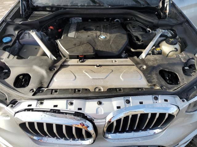 2018 BMW X3 XDRIVE3 - 5UXTR9C59JLD59797
