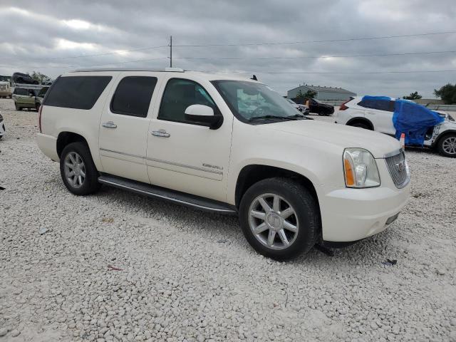 Vin: 1gks1mef9dr257030, lot: 52908525, gmc yukon denali 20134