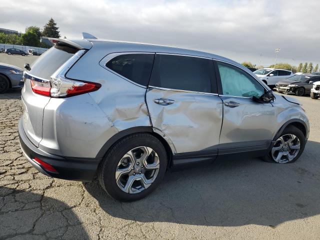 Vin: 5j6rw1h86ka048051, lot: 53283265, honda crv exl 20193
