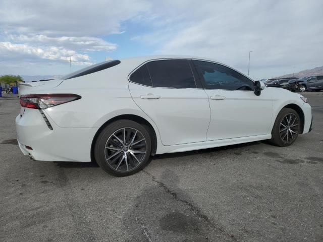Vin: 4t1g11ak7pu099724, lot: 53586225, toyota camry se night shade 20233