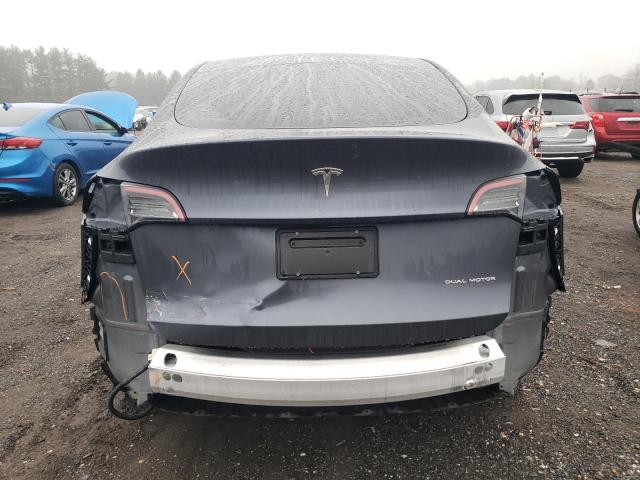 2023 TESLA MODEL Y - 7SAYGDEE7PA167591