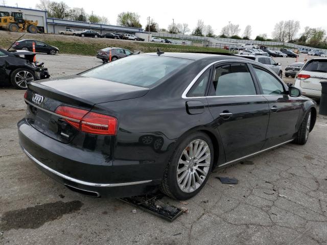 Vin: wau34afd7gn004350, lot: 52515875, audi a8 l quattro 20163