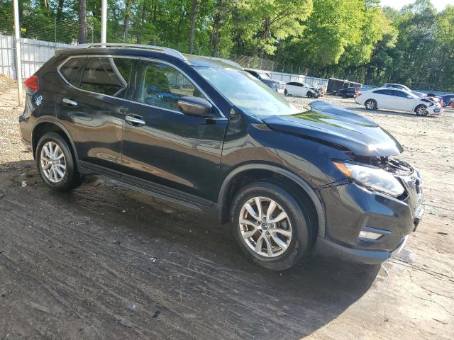 2017 NISSAN ROGUE S - JN8AT2MV5HW253616